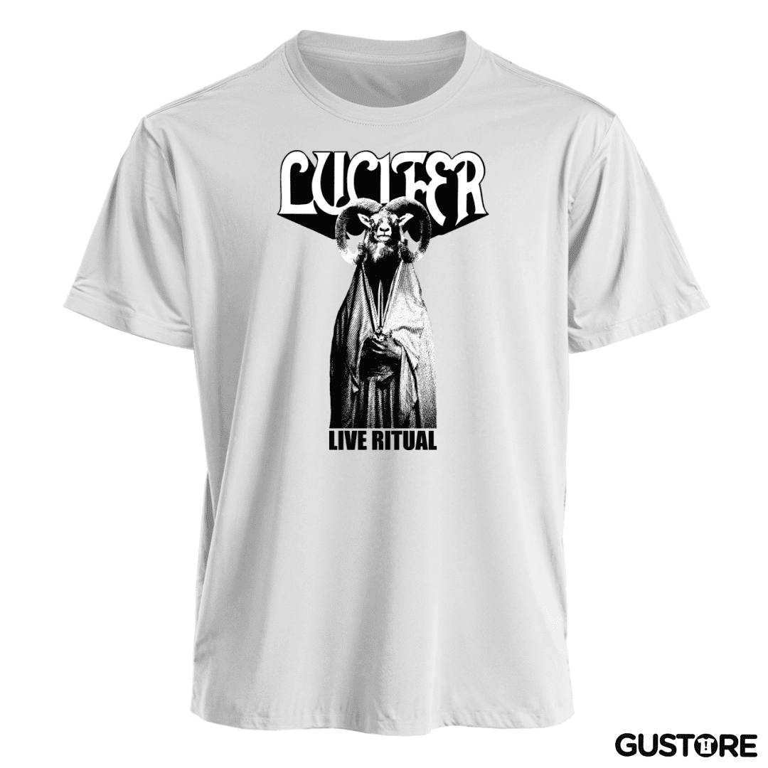 Polera Live Ritual