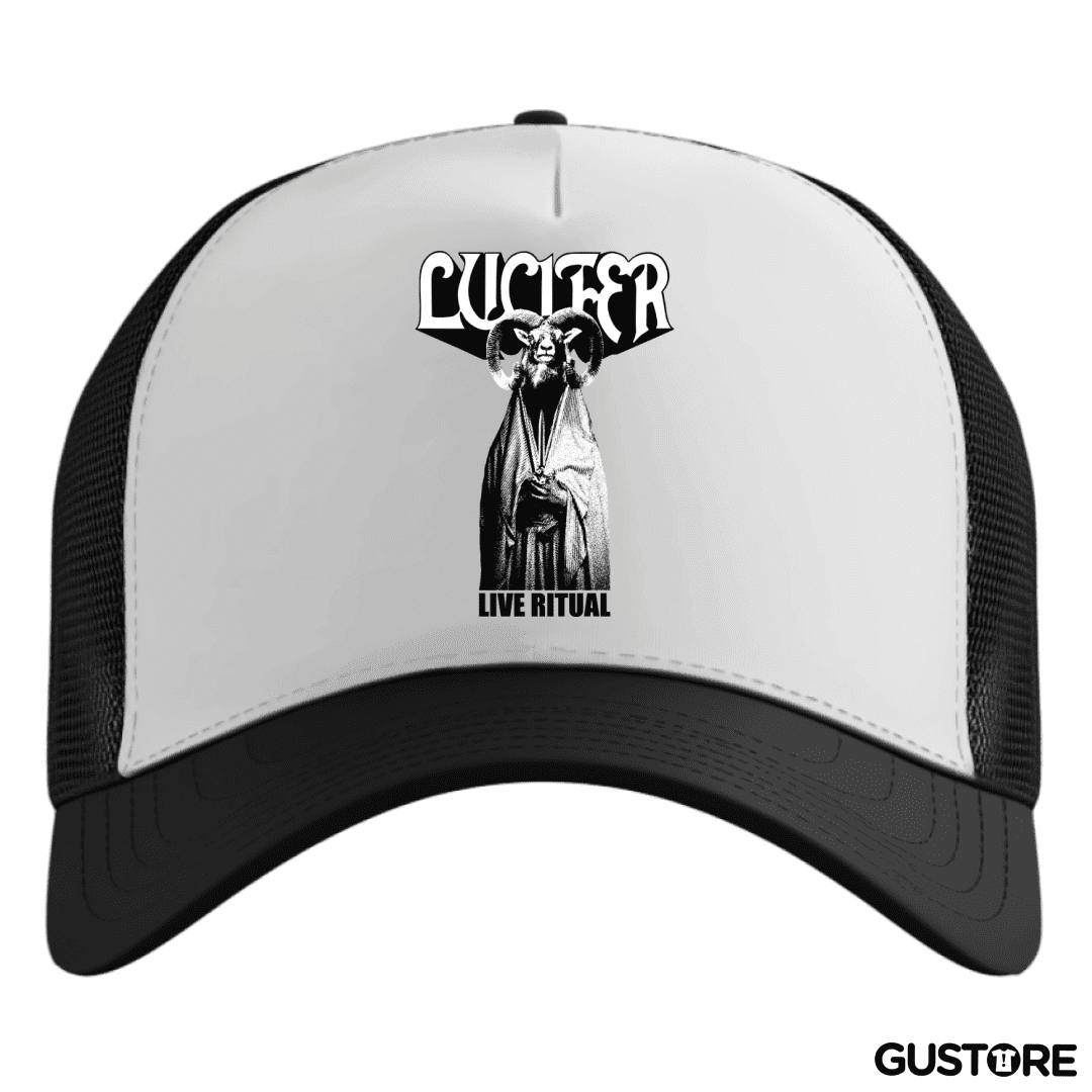 Gorro Live Ritual