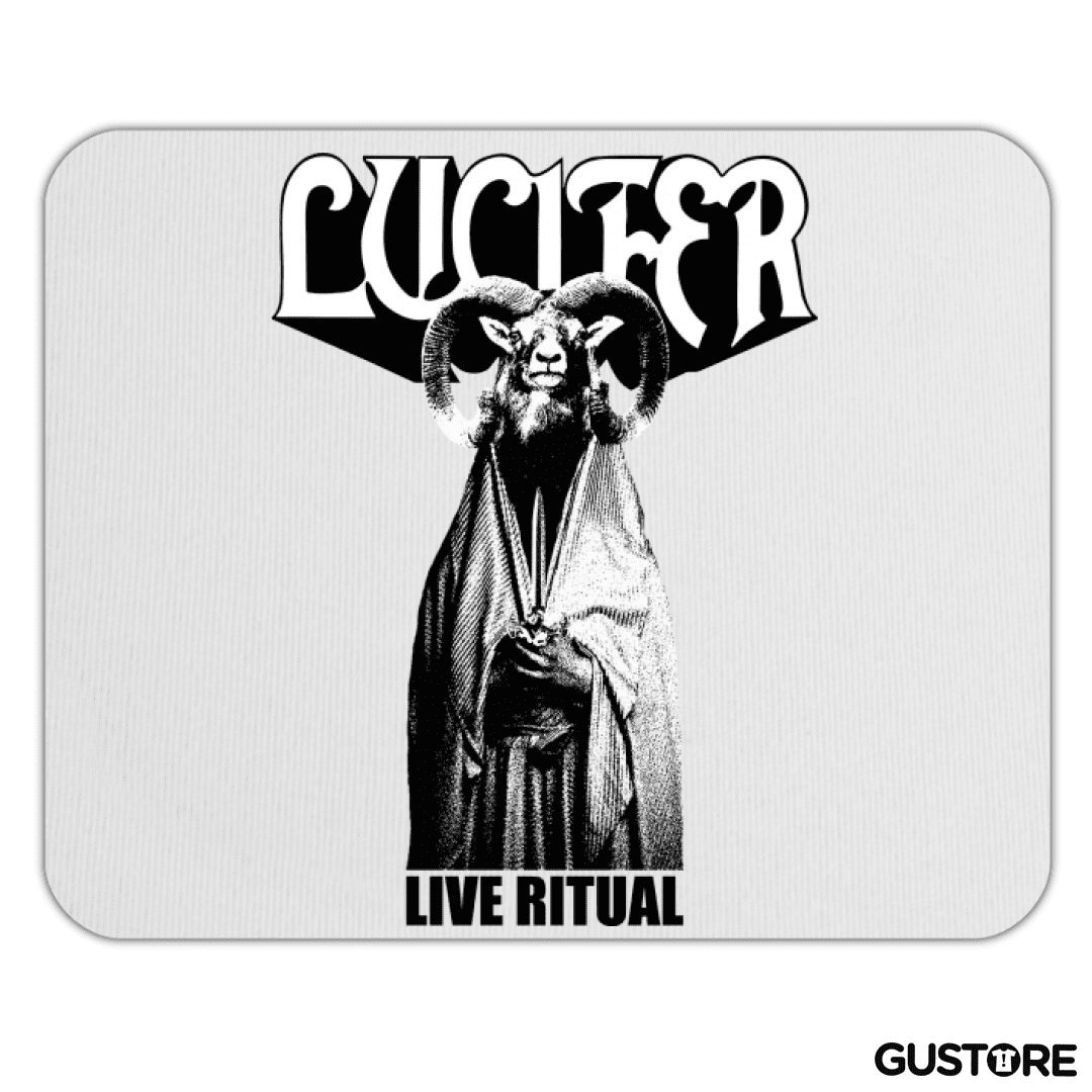 Mousepad Live Ritual