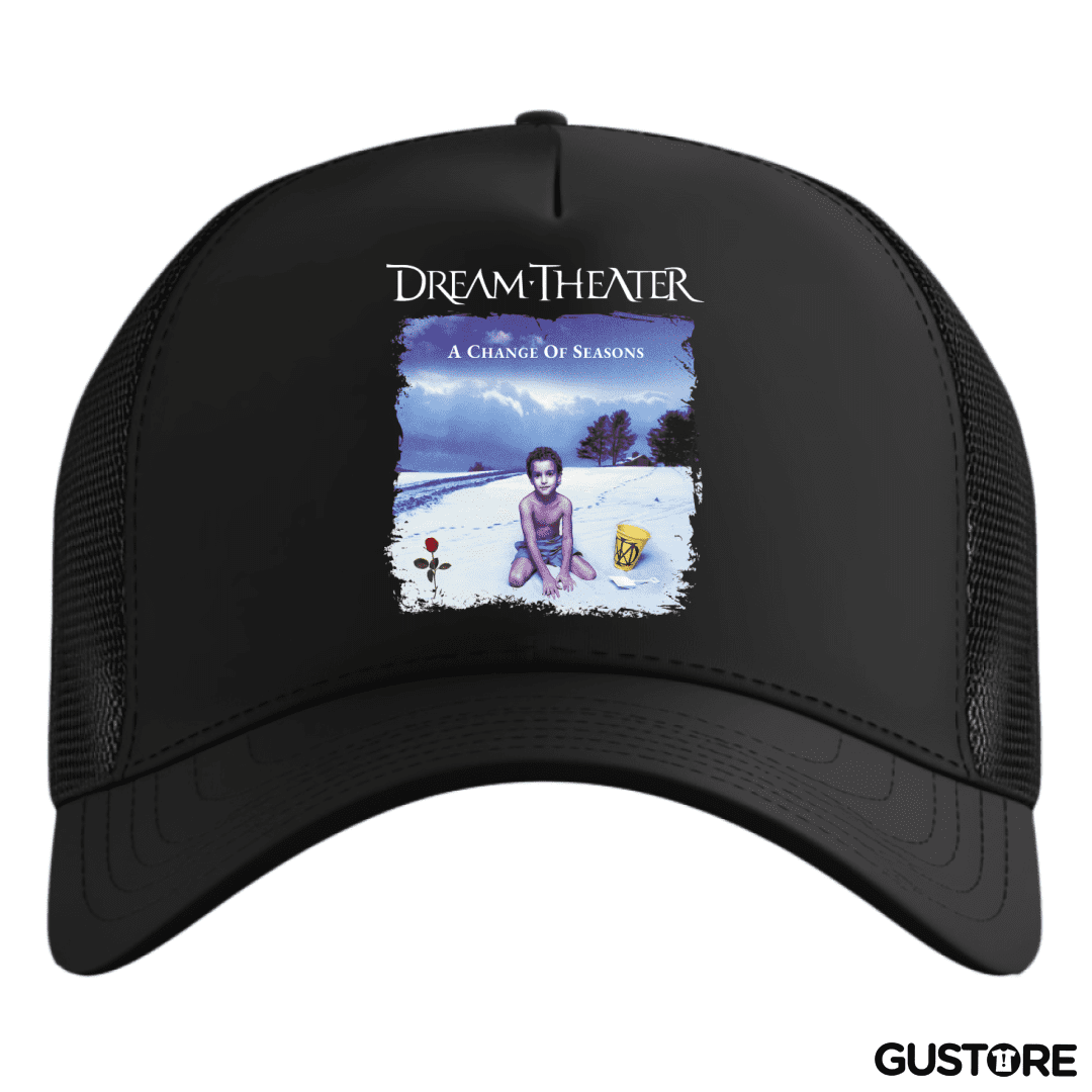 Gorro DT A Change of Seasons