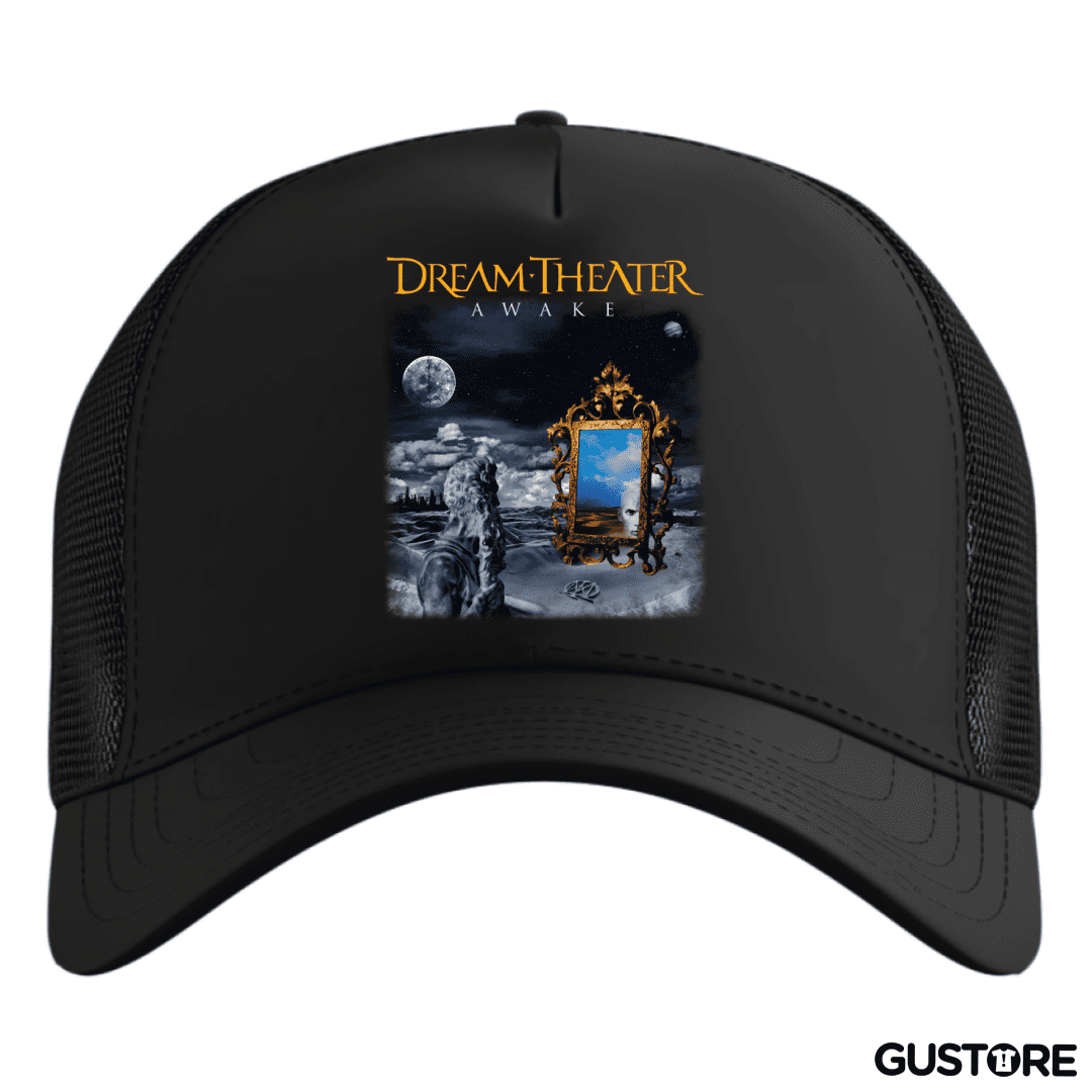 Gorro Dream Theater Awake