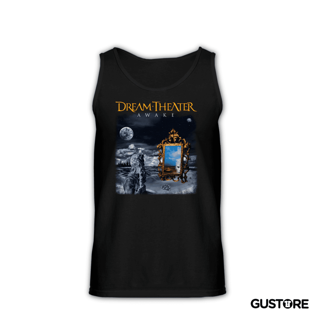 Sudadera Dream Theater Awake