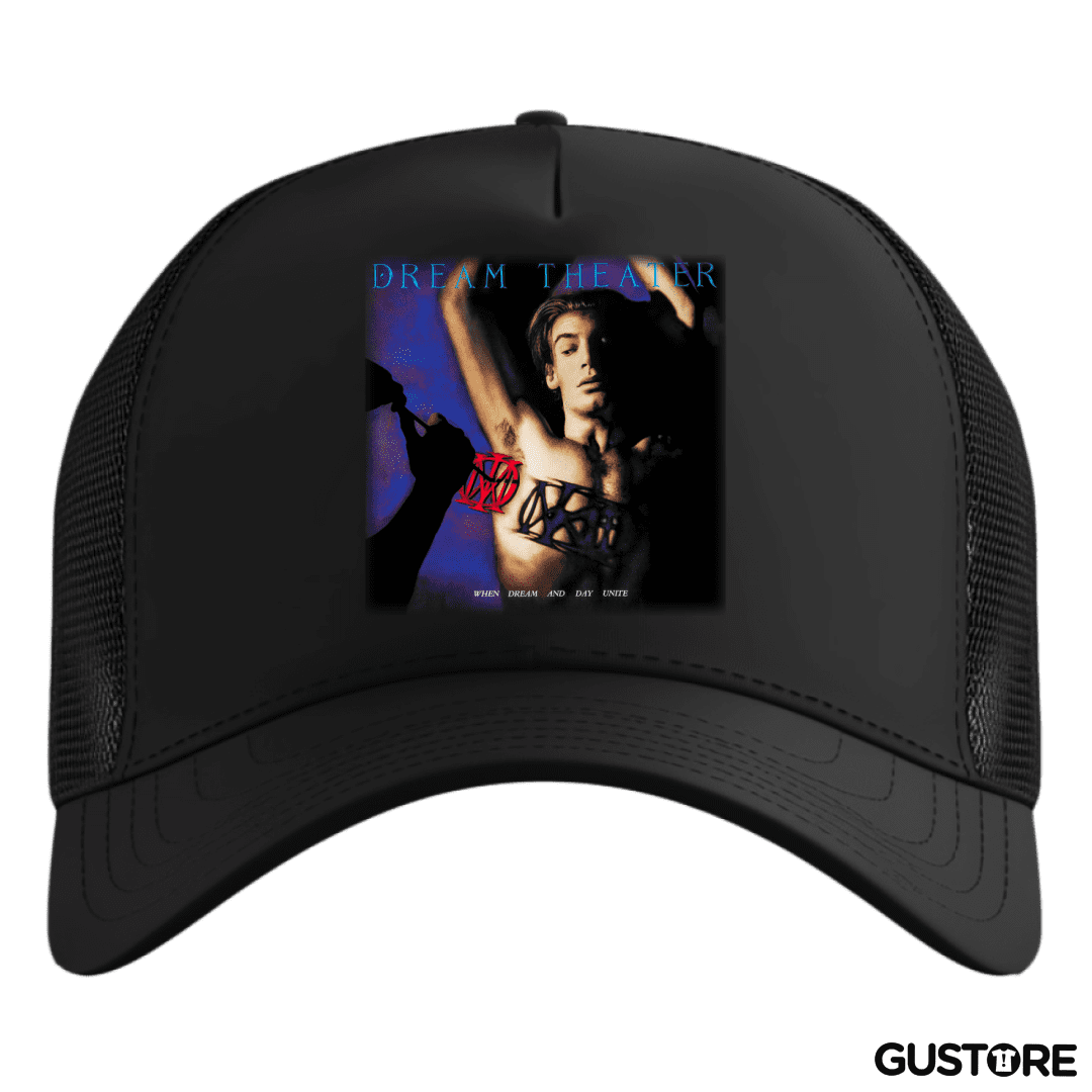 Gorro DT When Dream and Day Unite