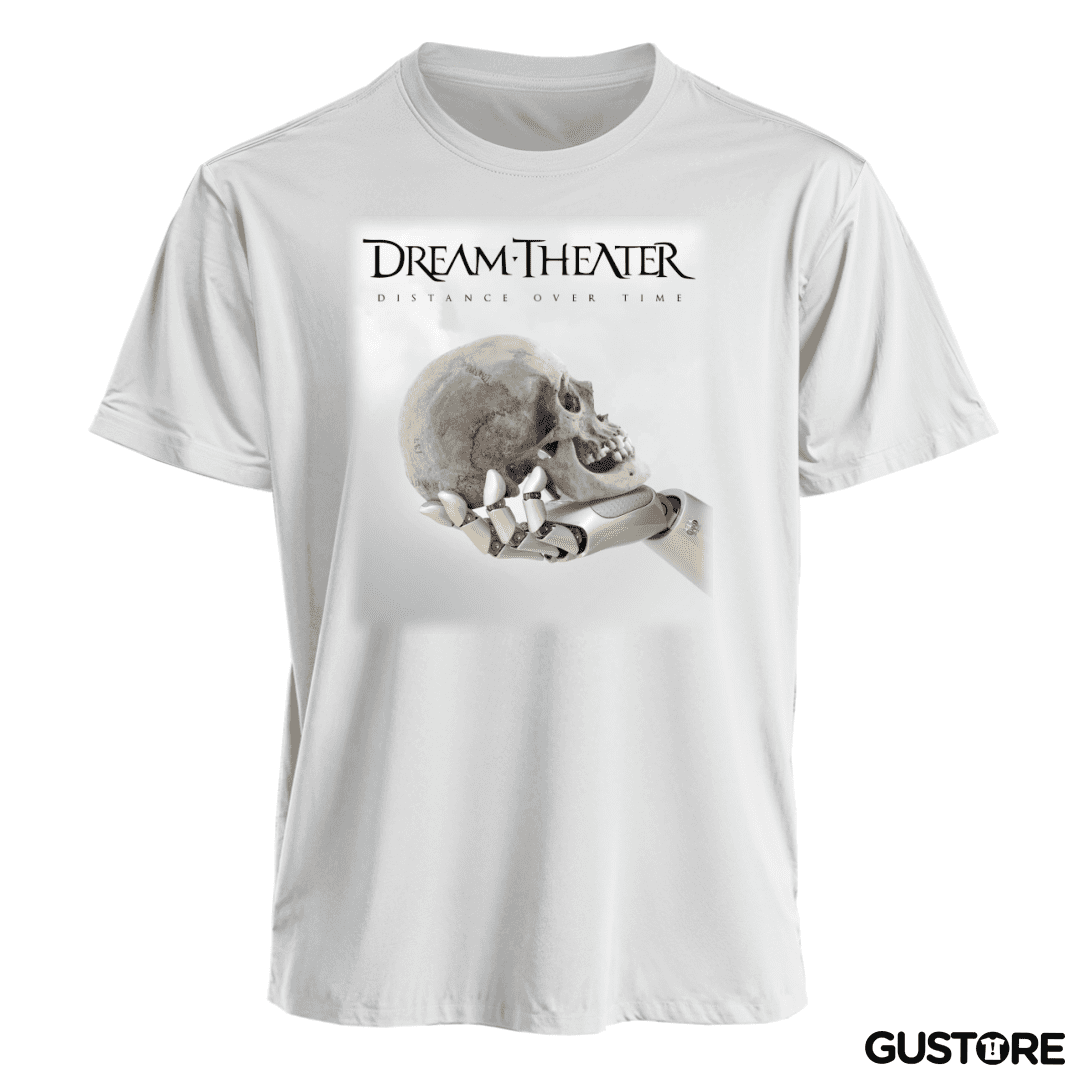 Polera DT Distance Over Time