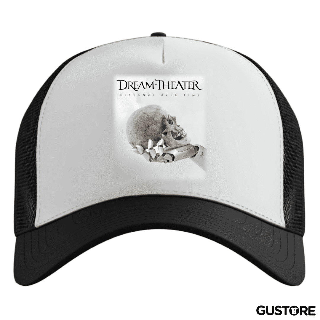 Gorro DT Distance Over Time