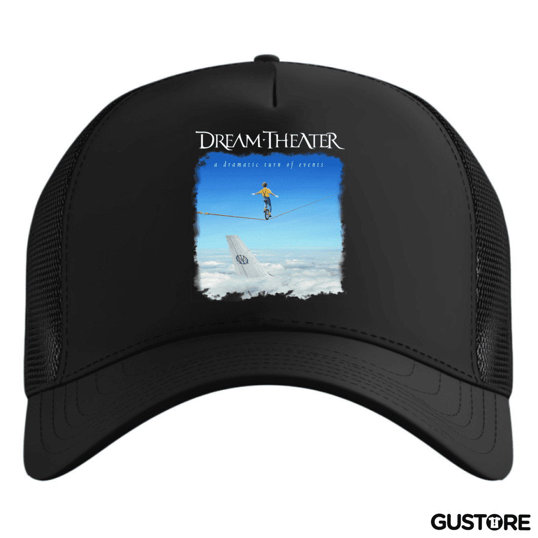 Gorro DT A Dramatic Turn of Events