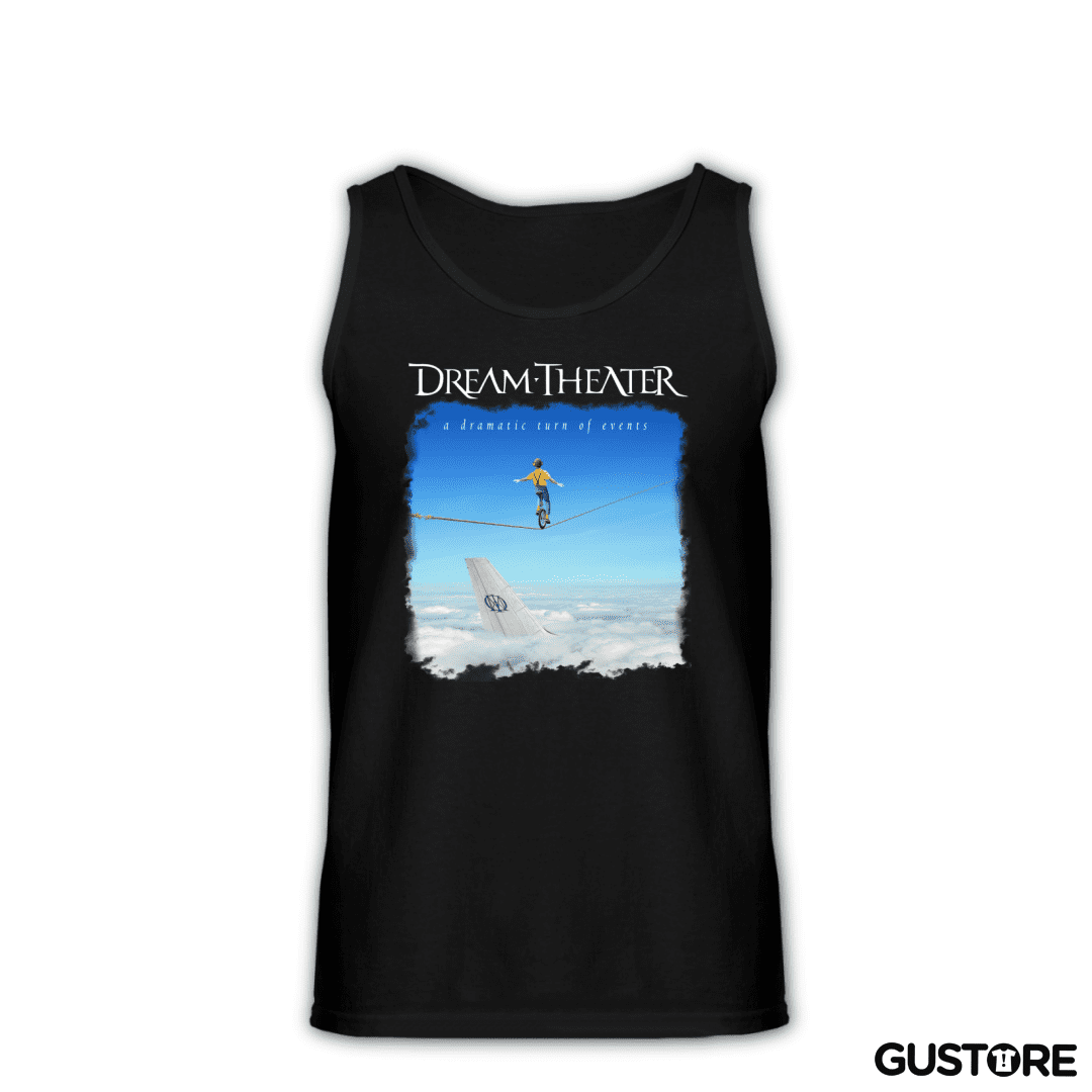 Sudadera DT A Dramatic Turn of Events