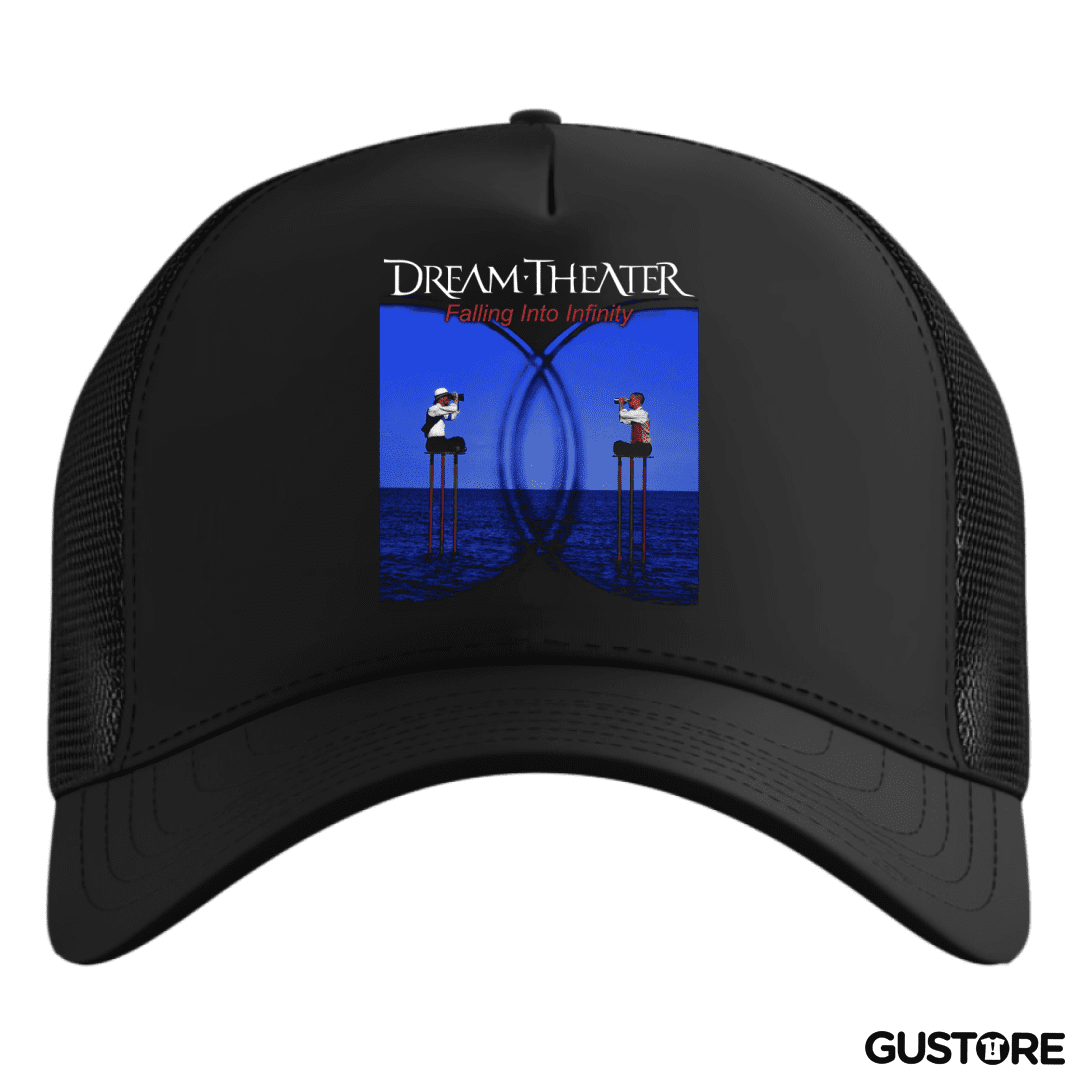 Gorro DT Falling Into Infinity