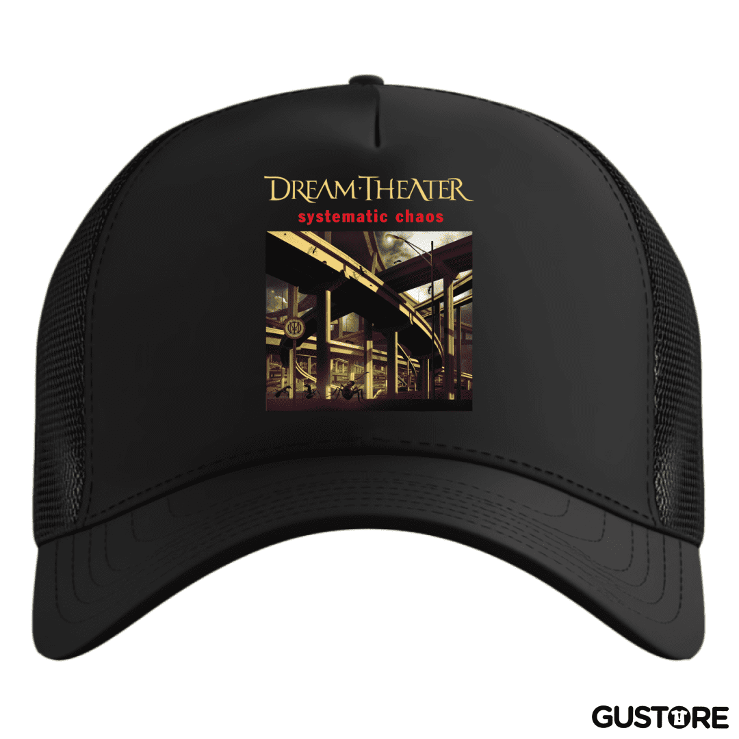 Gorro DT Systematic Chaos