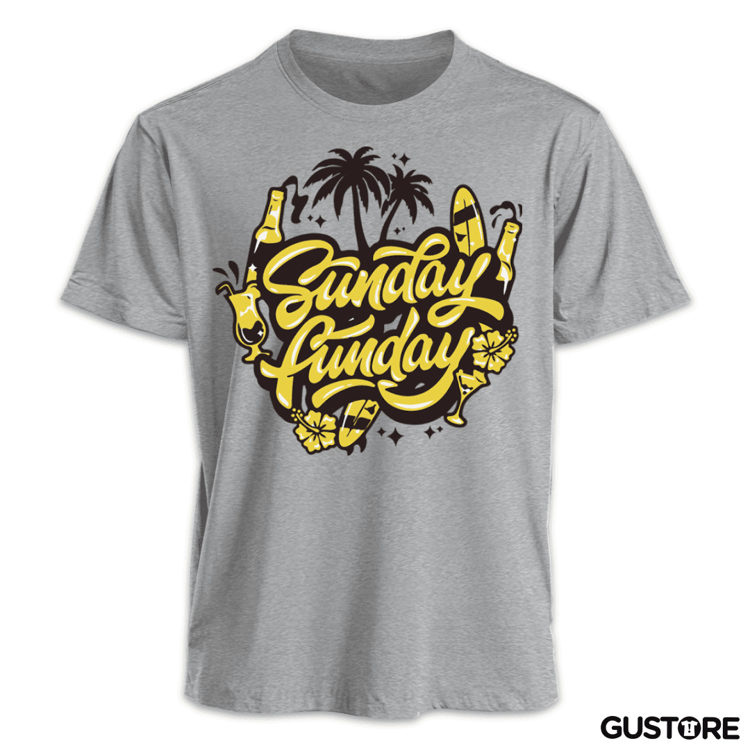 Polera Sunday