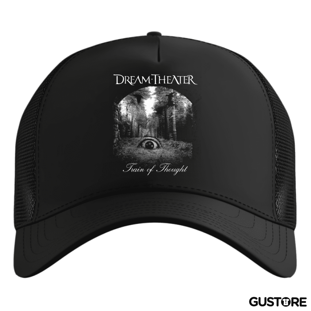 Gorro DT Train of Thought