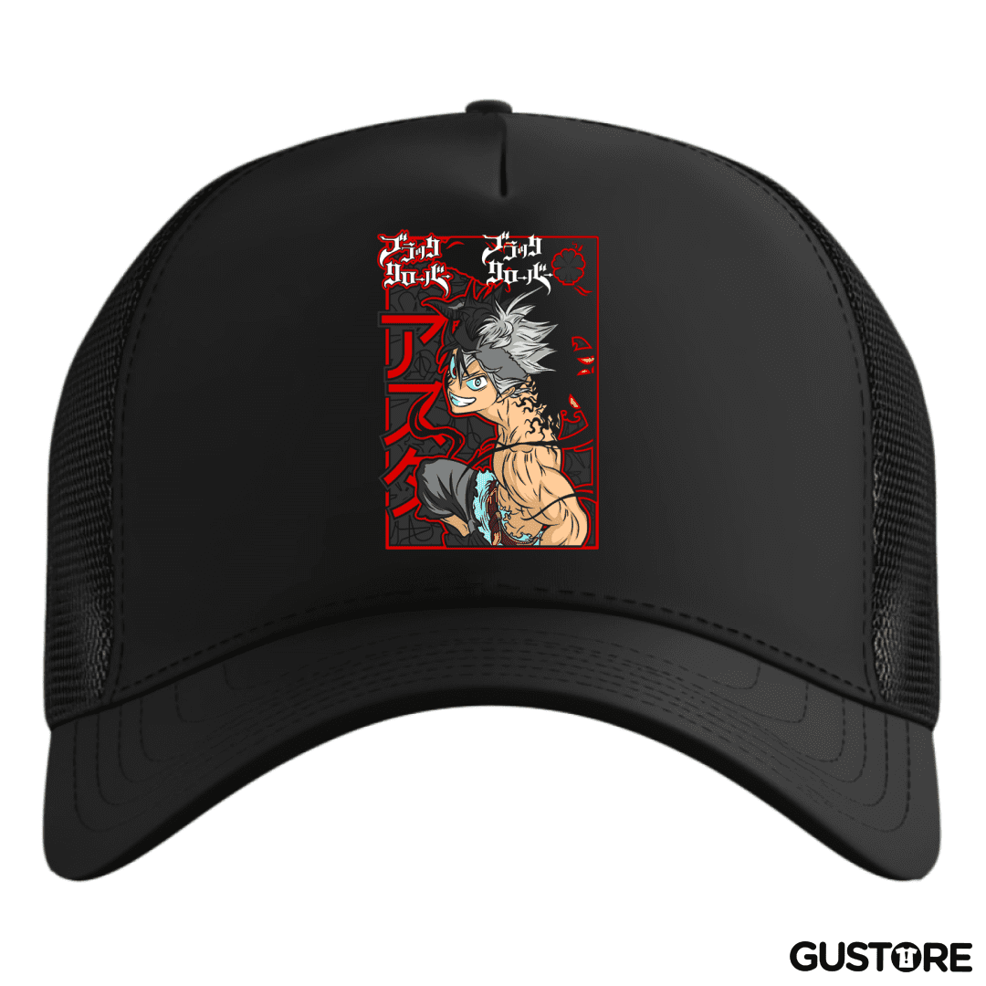 Gorro Asta