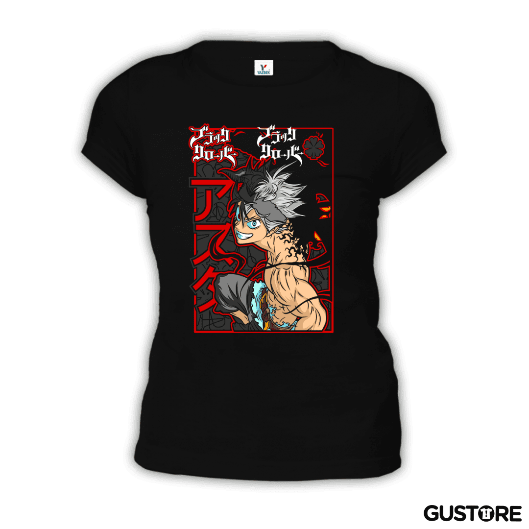 Polera de Mujer Asta
