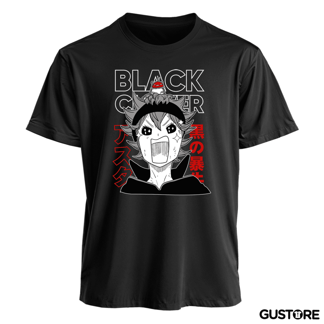 Polera Asta 2