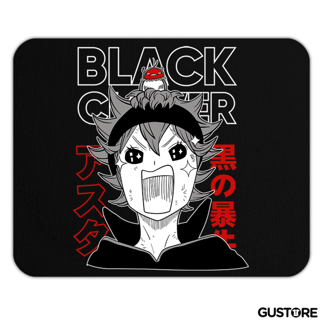 Mousepad Asta 2
