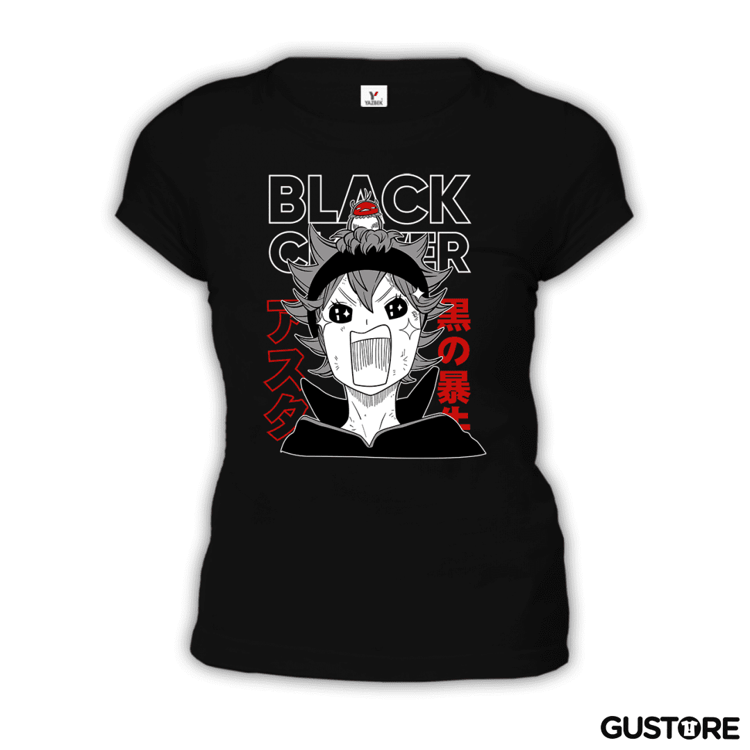 Polera de Mujer Asta 2