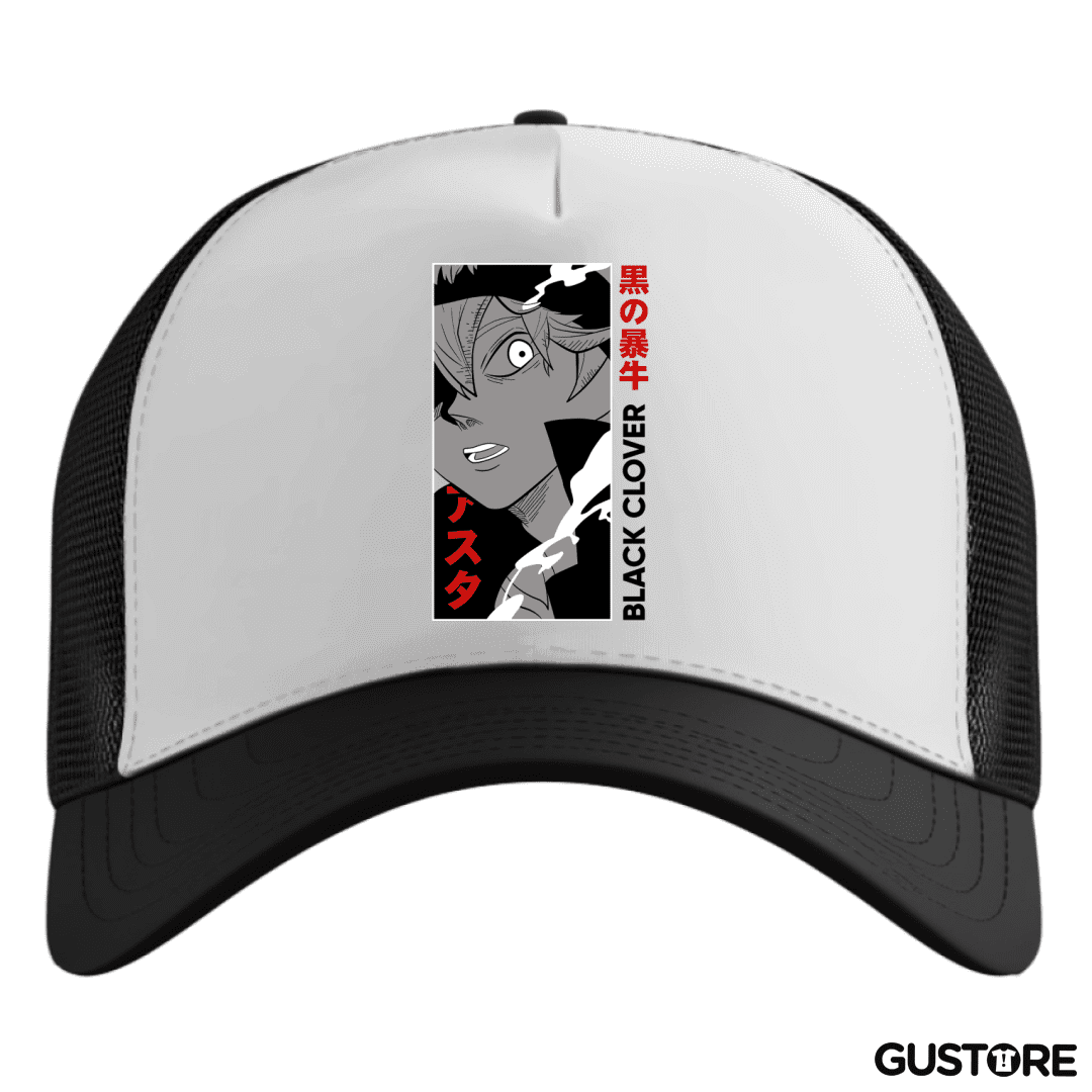 Gorro Asta 3