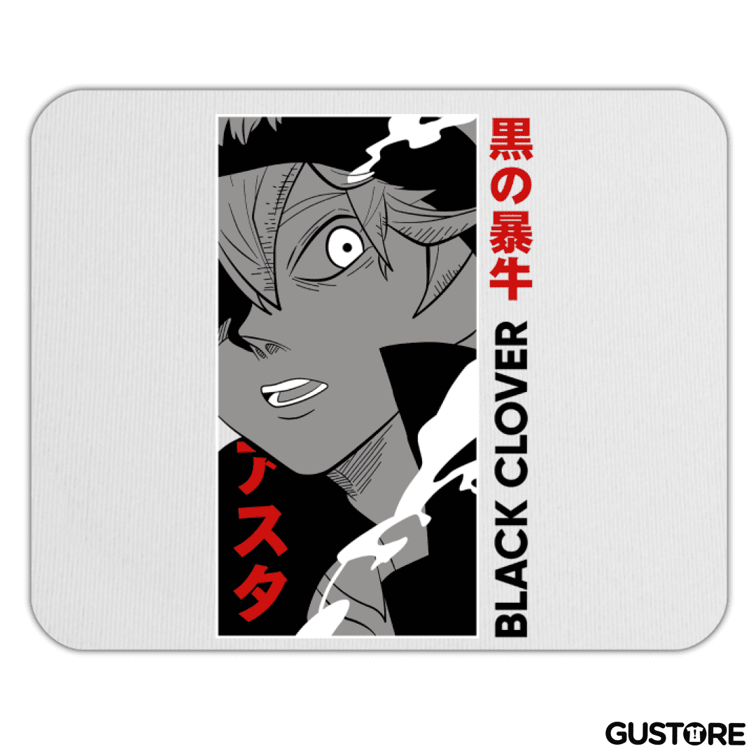 Mousepad Asta 3