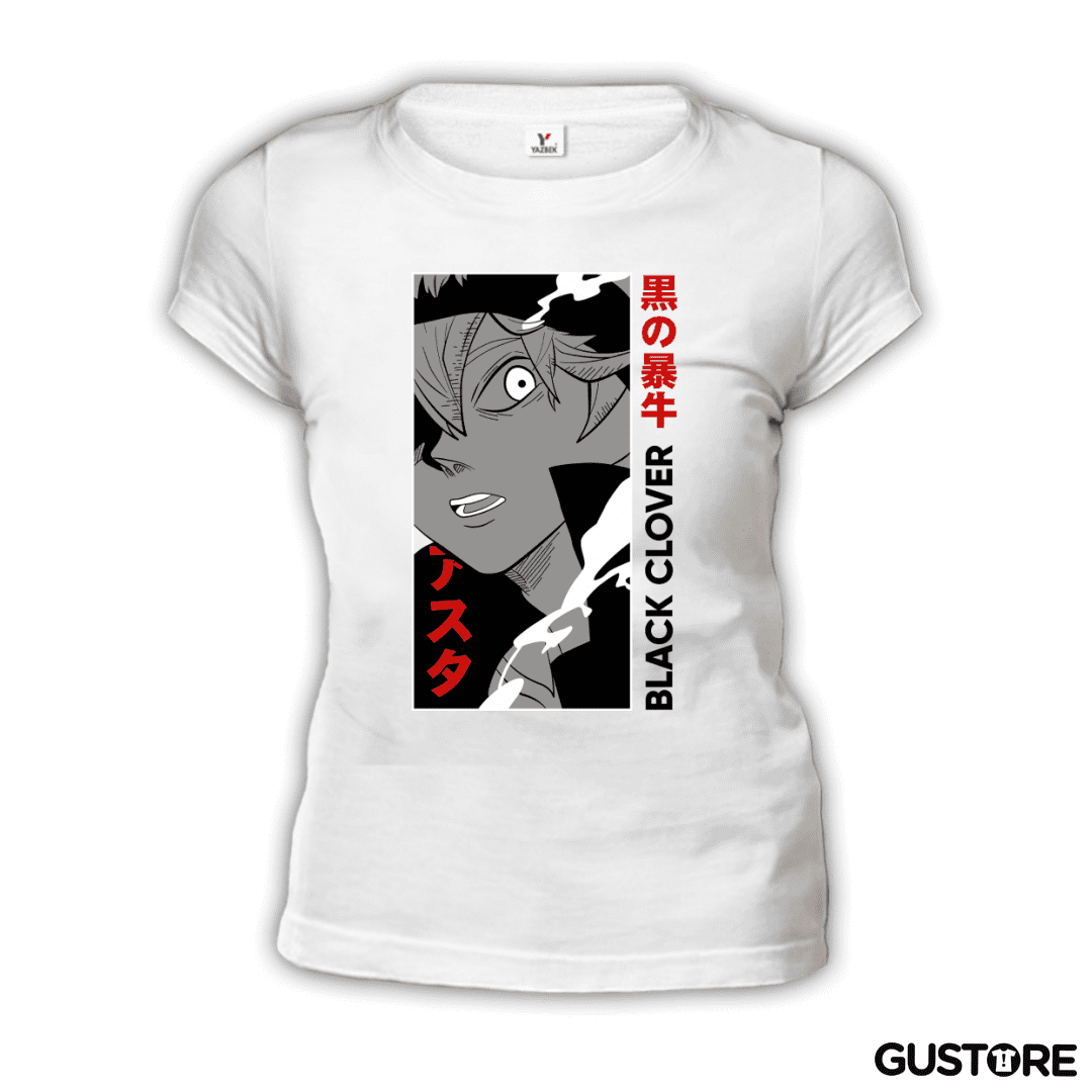Polera de Mujer Asta 3