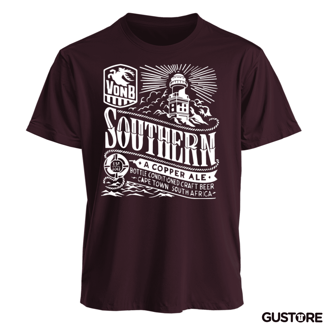 Polera Southern