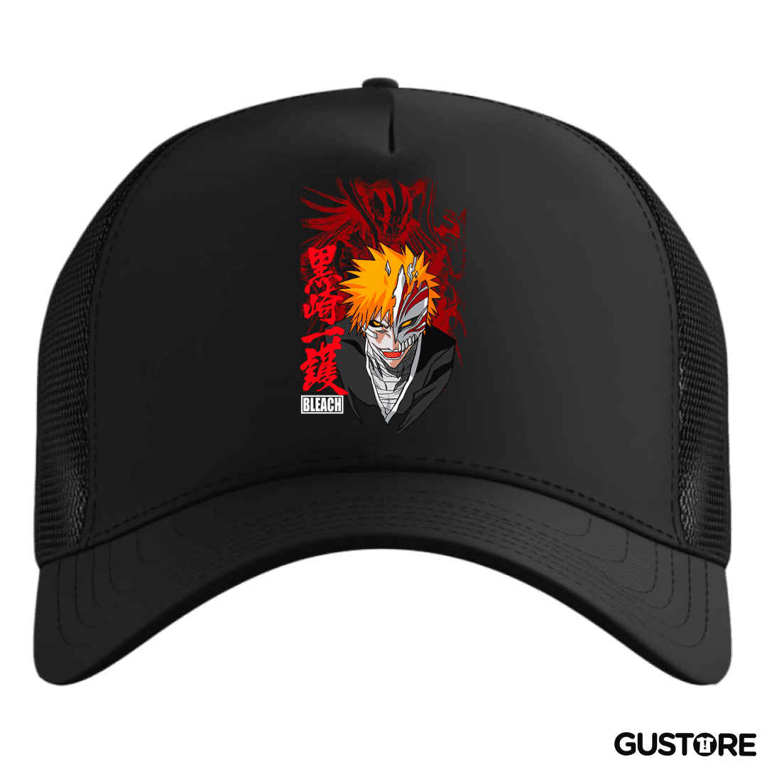Gorro bleach 2