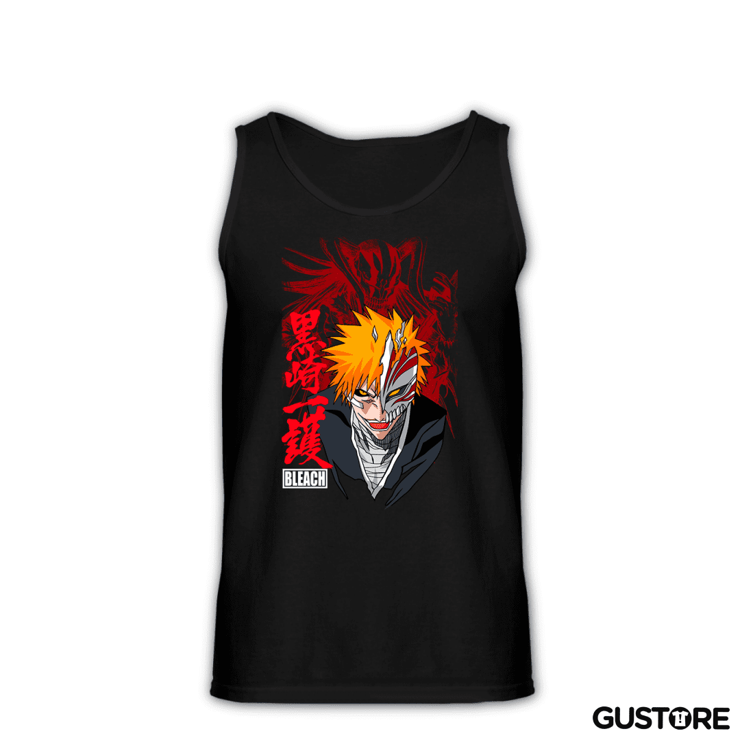 Sudadera bleach 2