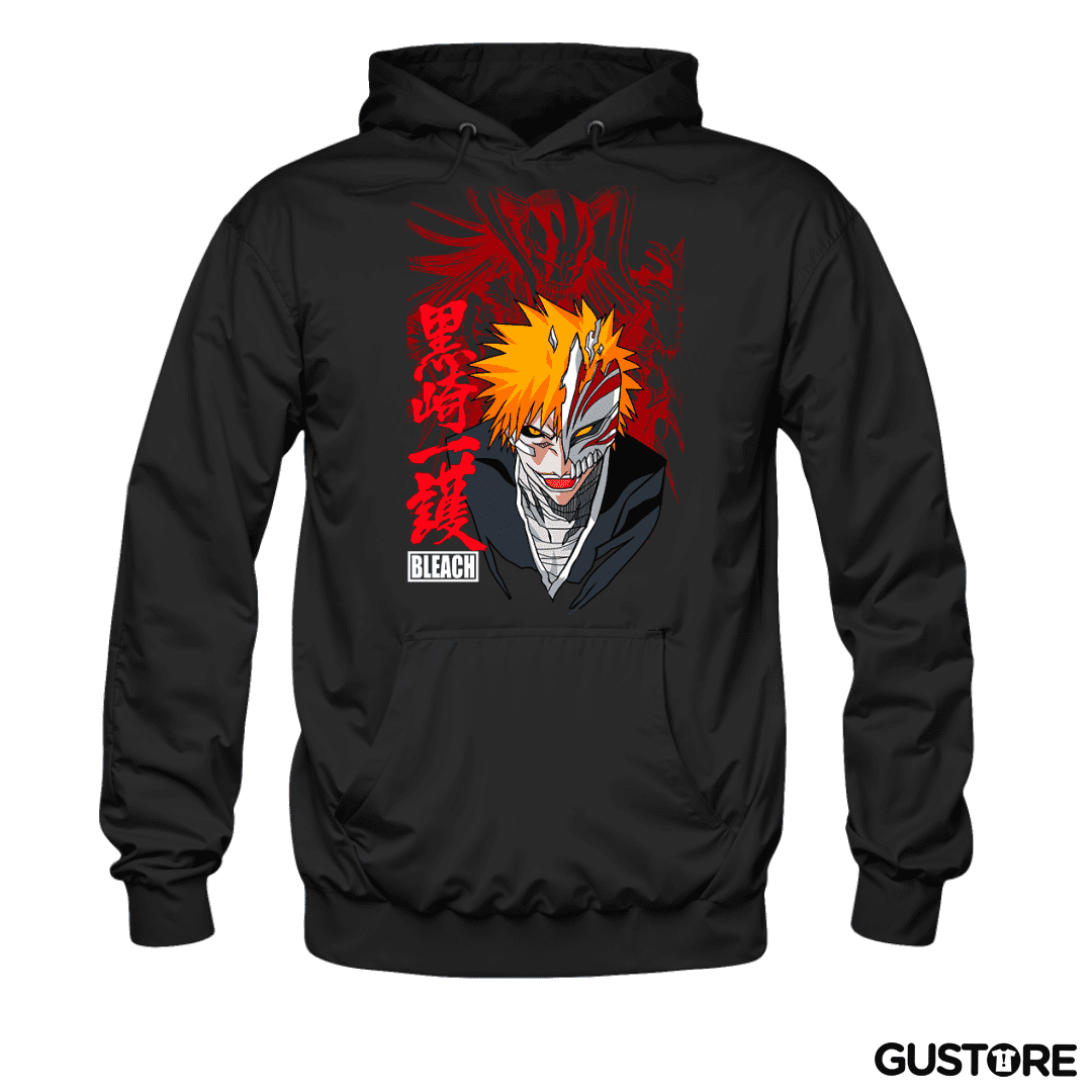 Polerón Canguro bleach 2