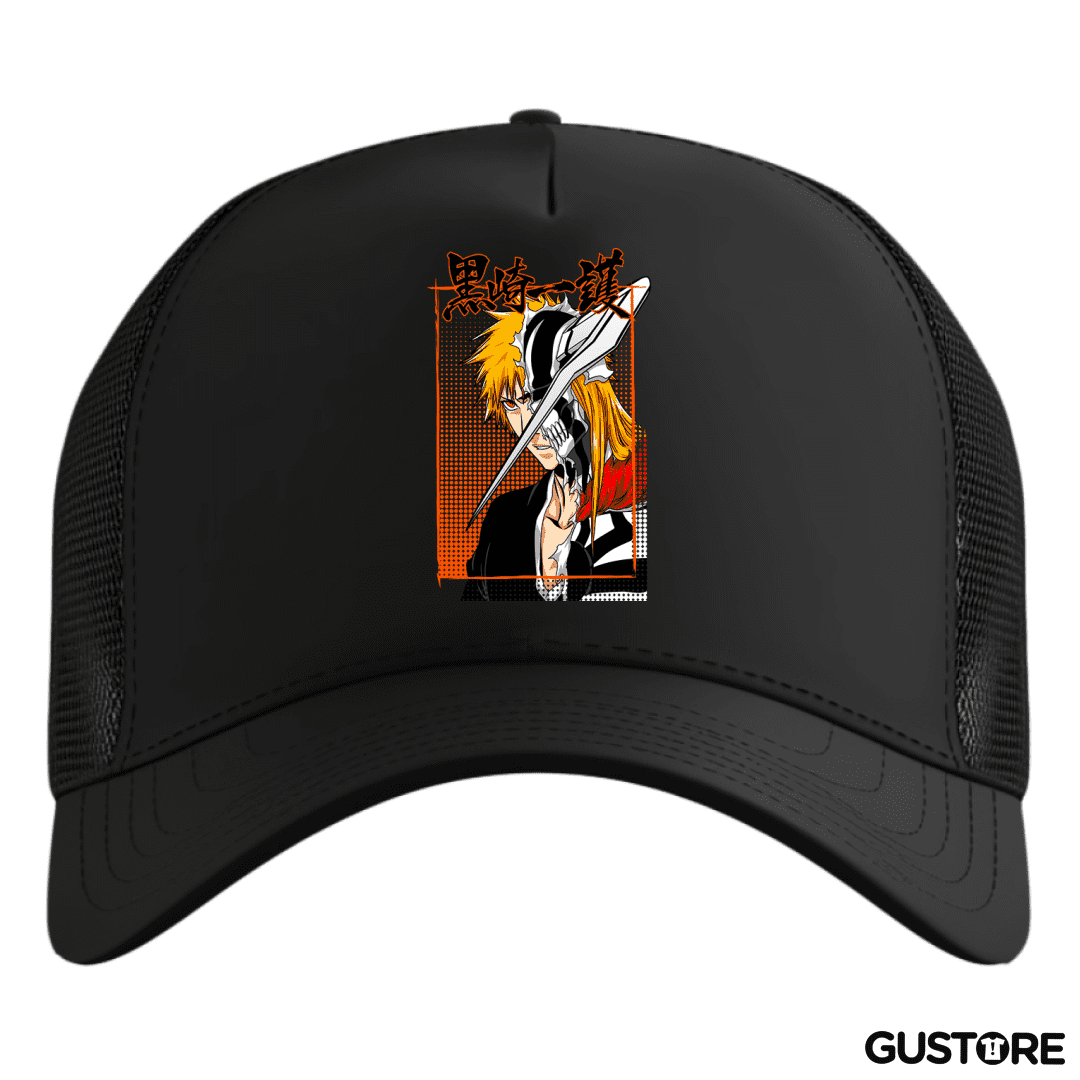 Gorro Bleach 3