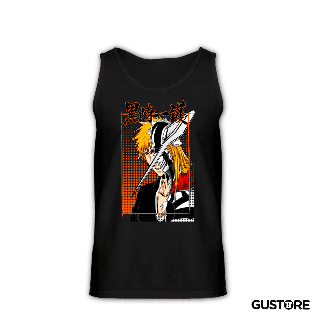 Sudadera Bleach 3