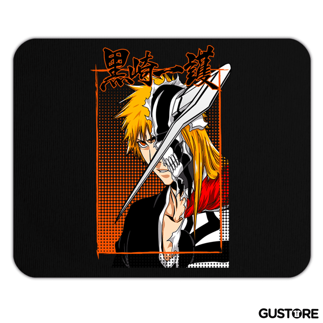 Mousepad Bleach 3