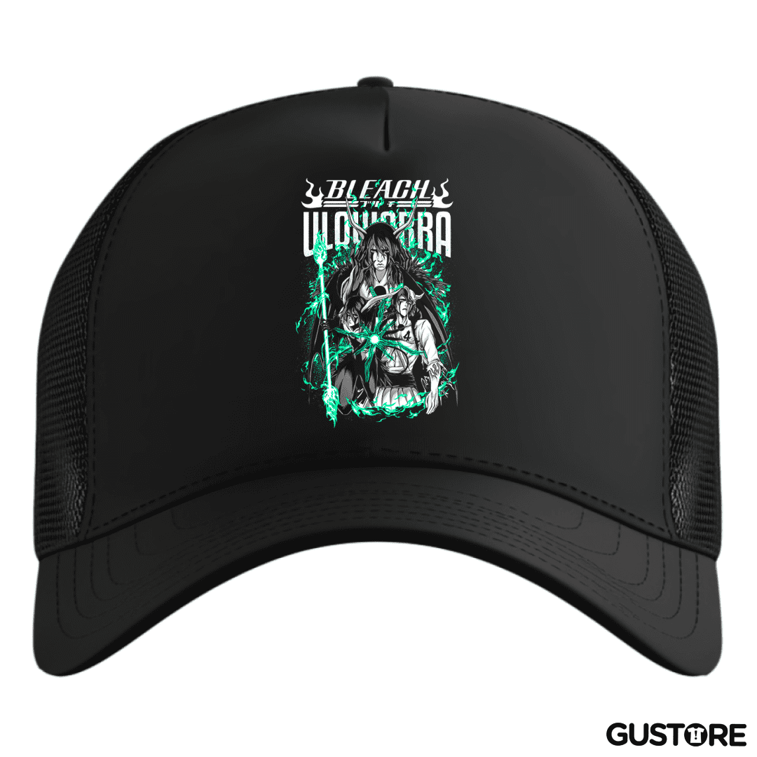 Gorro Ulquiorra