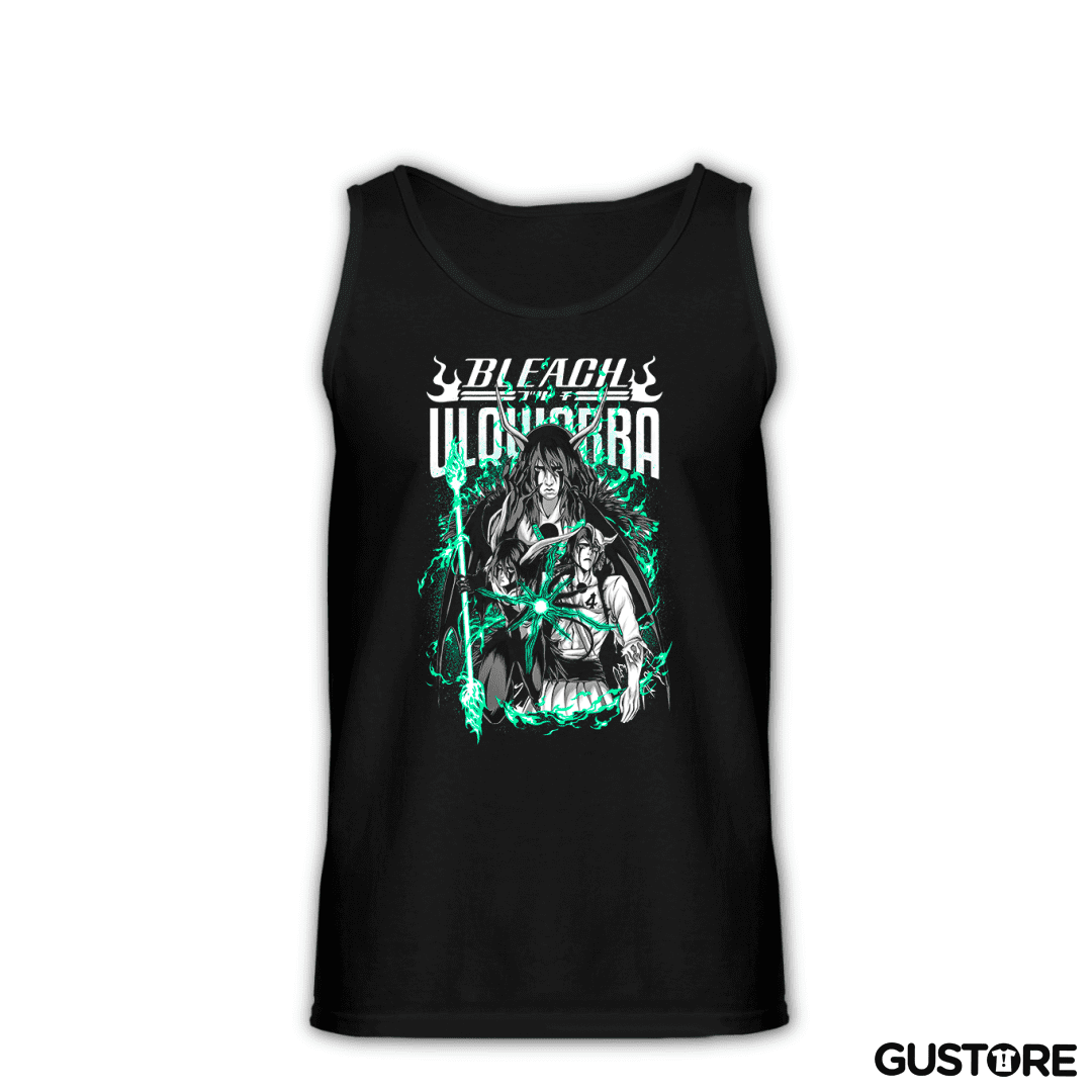 Sudadera Ulquiorra