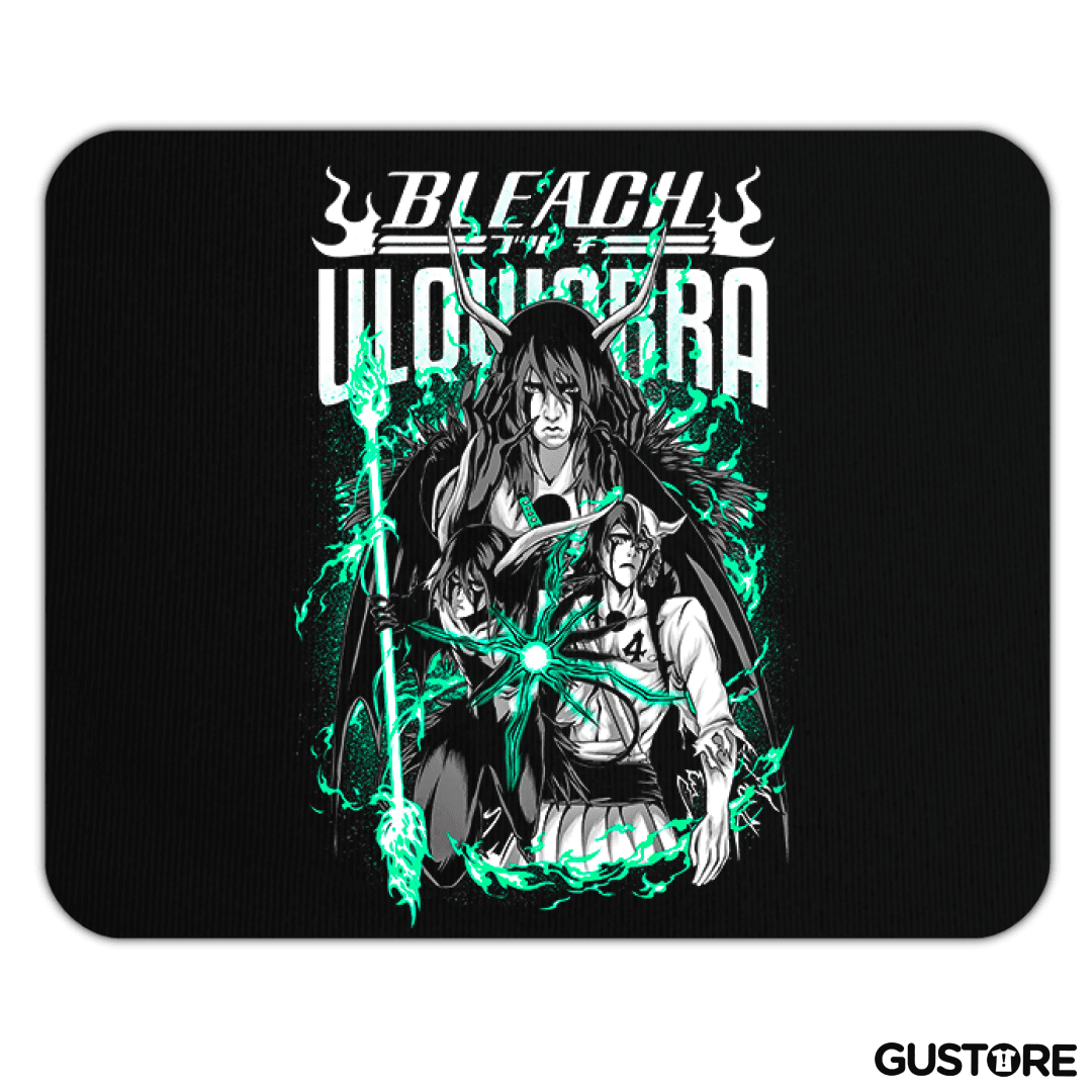 Mousepad Ulquiorra