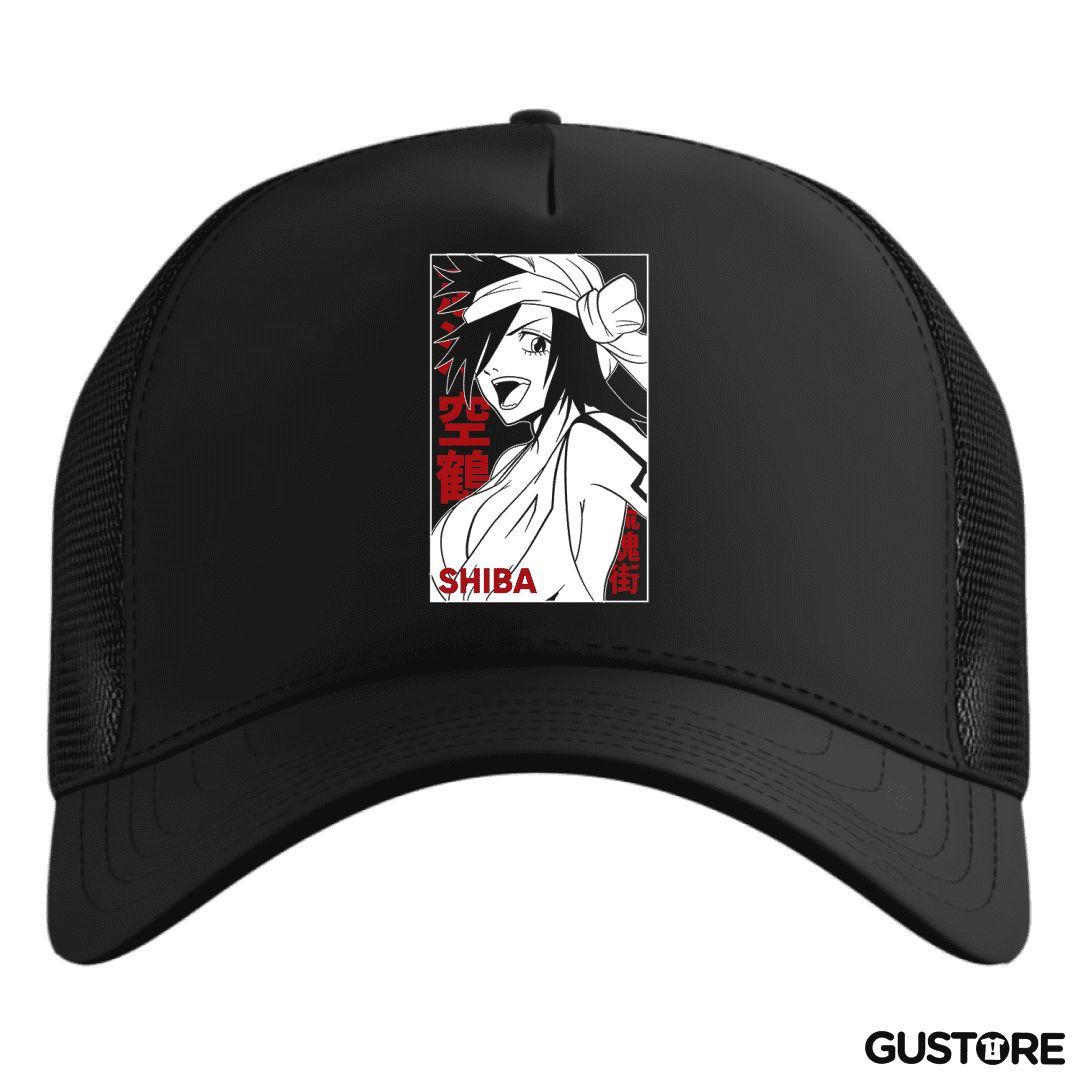 Gorro Shiba