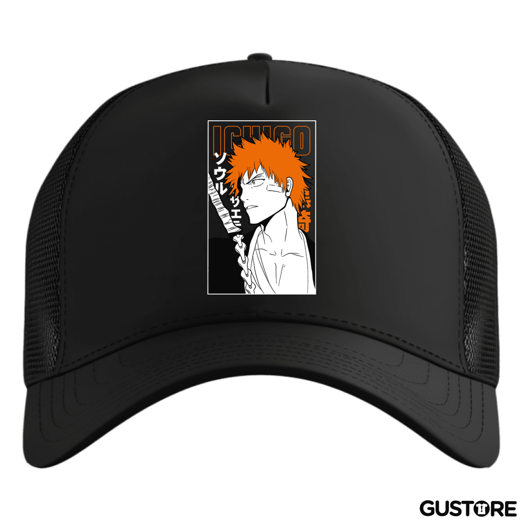 Gorro Ichigo bleach