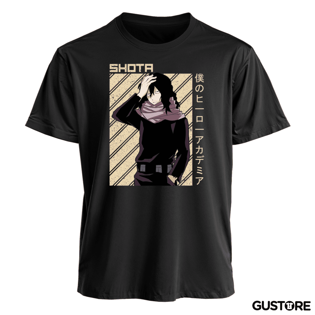 Polera Aizawa