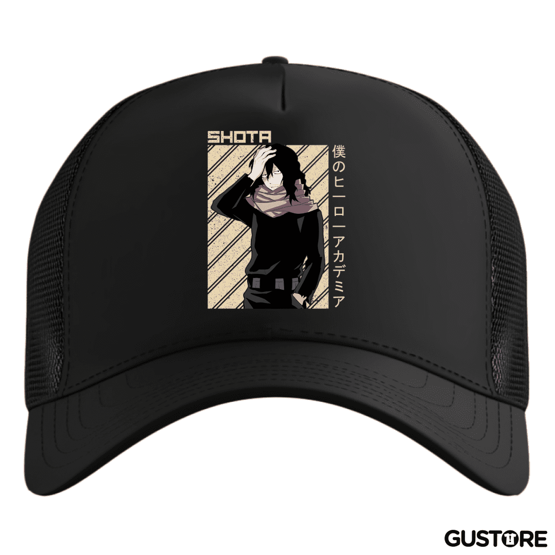 Gorro Aizawa