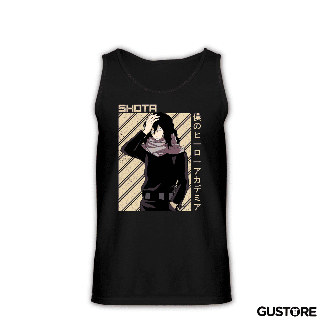 Sudadera Aizawa