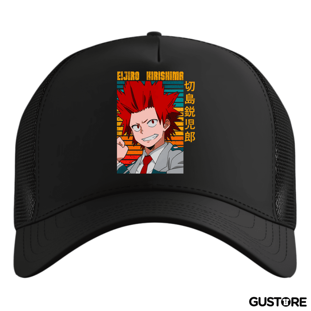 Gorro Kirishima 1