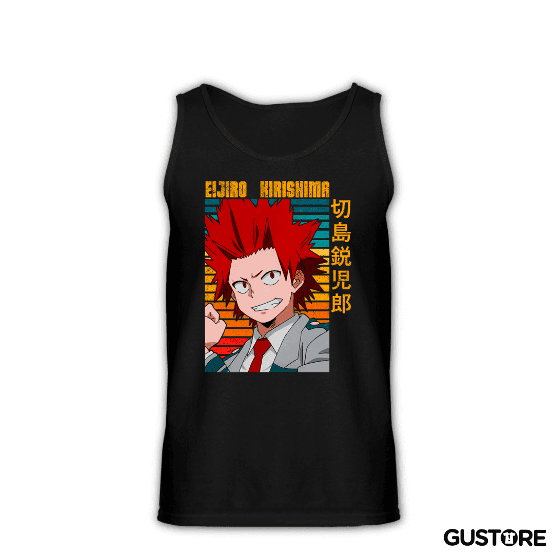 Sudadera Kirishima 1