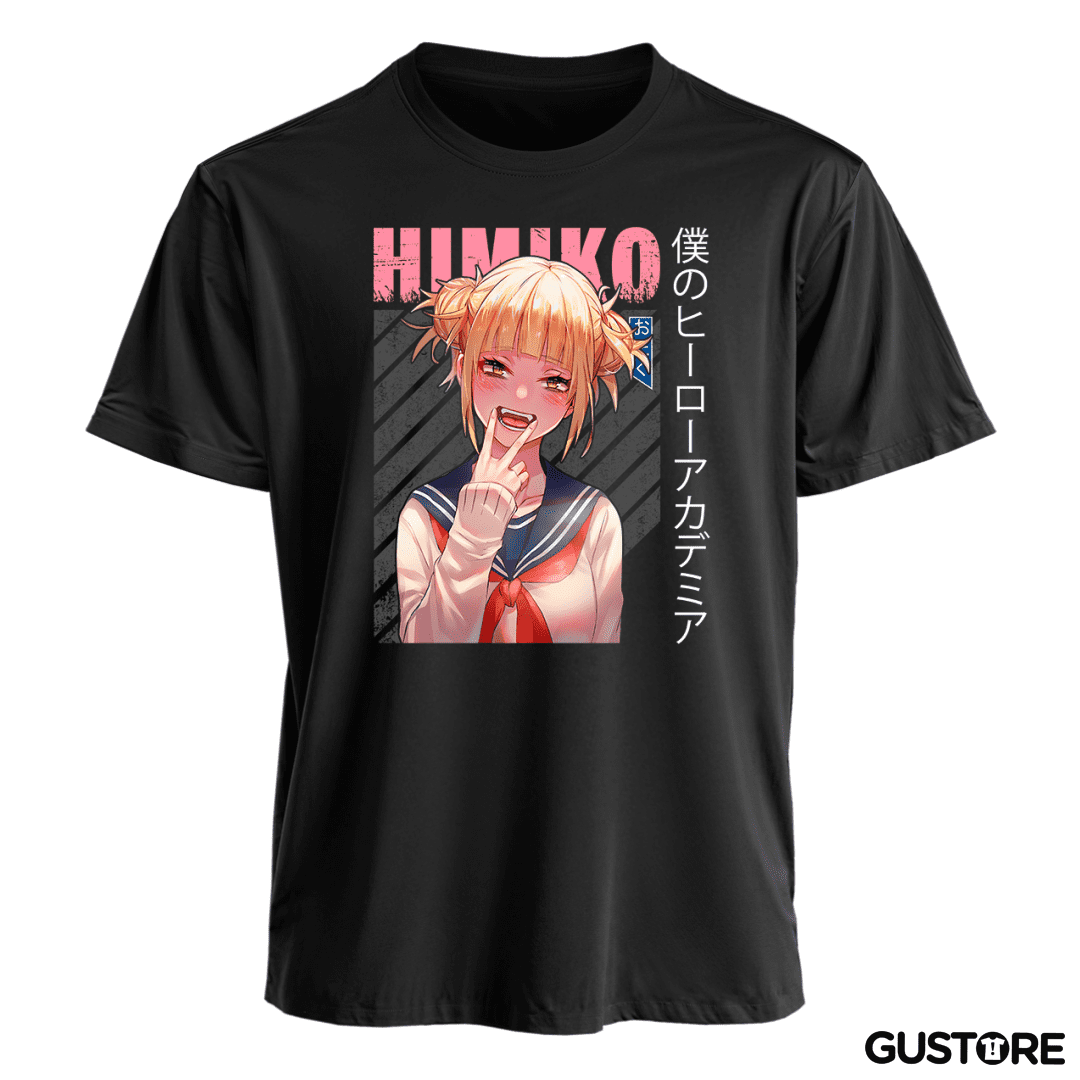 Polera Himiko toga 2