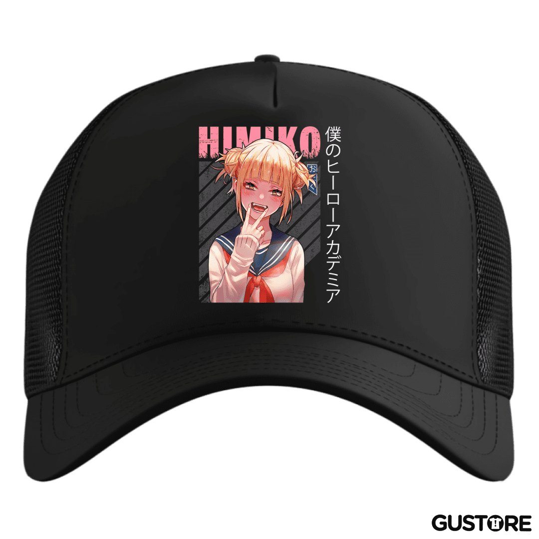 Gorro Himiko toga 2