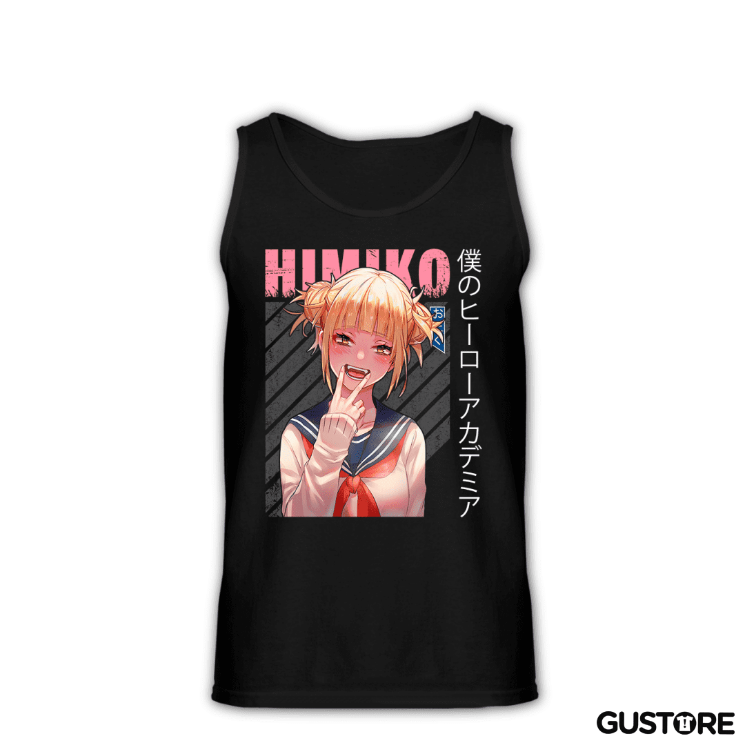Sudadera Himiko toga 2