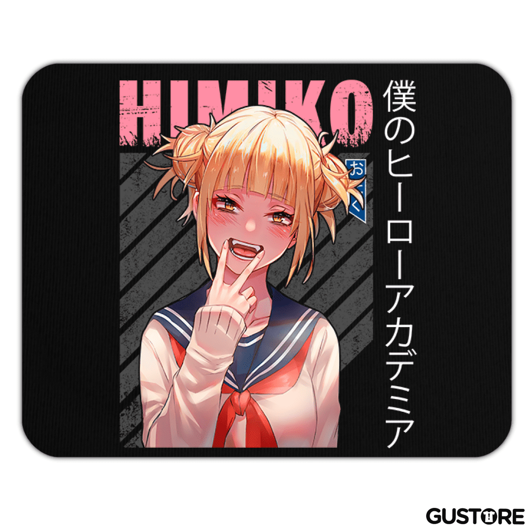 Mousepad Himiko toga 2