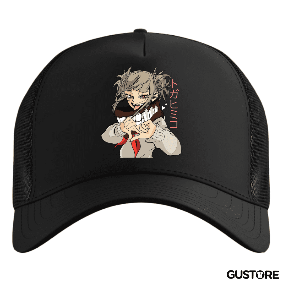 Gorro Himiko toga 3 