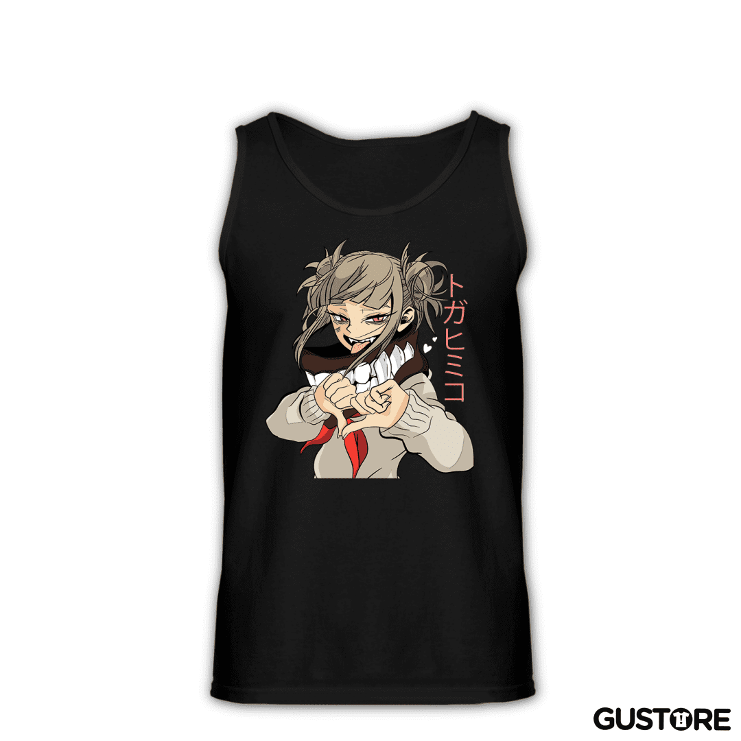 Sudadera Himiko toga 3 