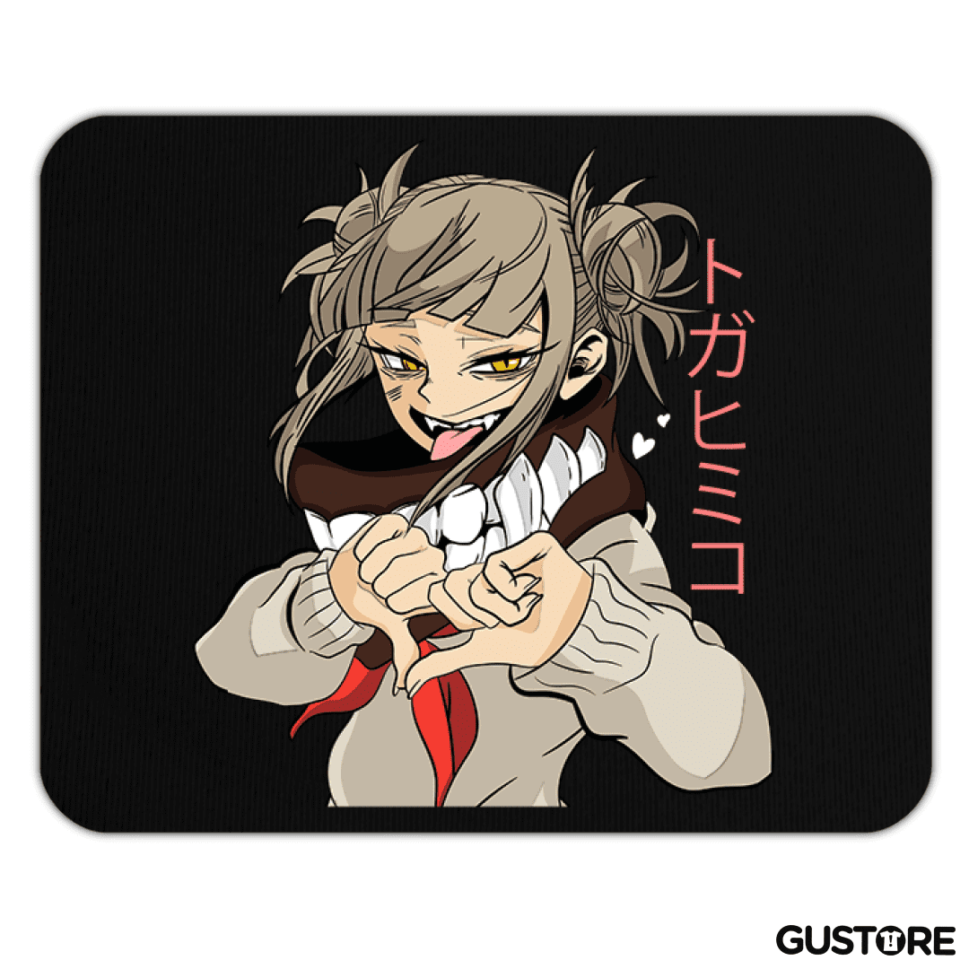 Mousepad Himiko toga 3 