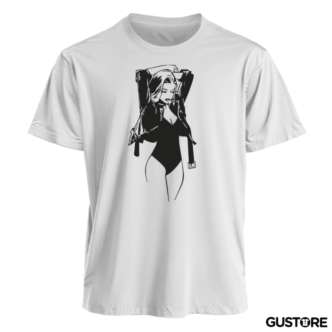 Polera Woman