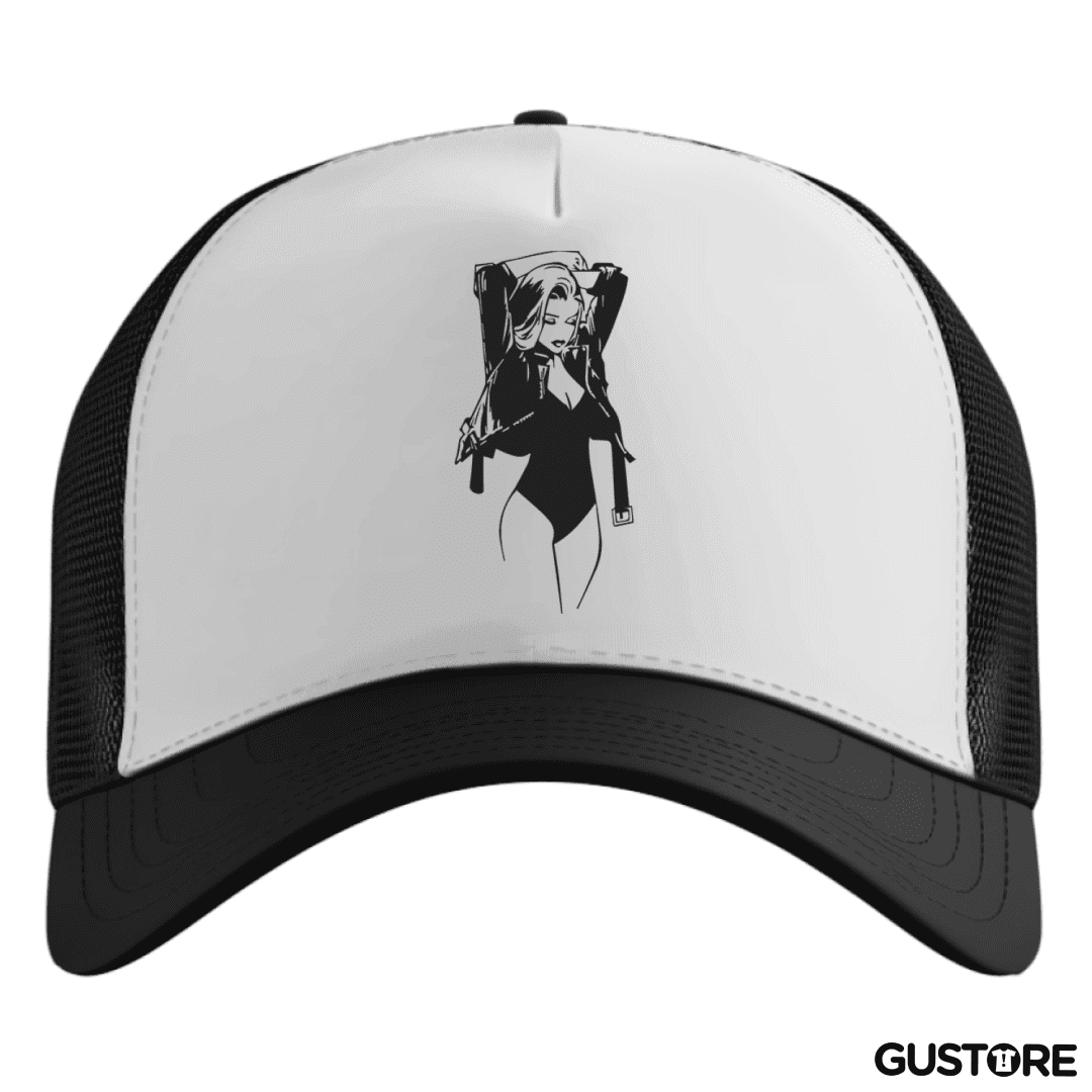 Gorro Woman