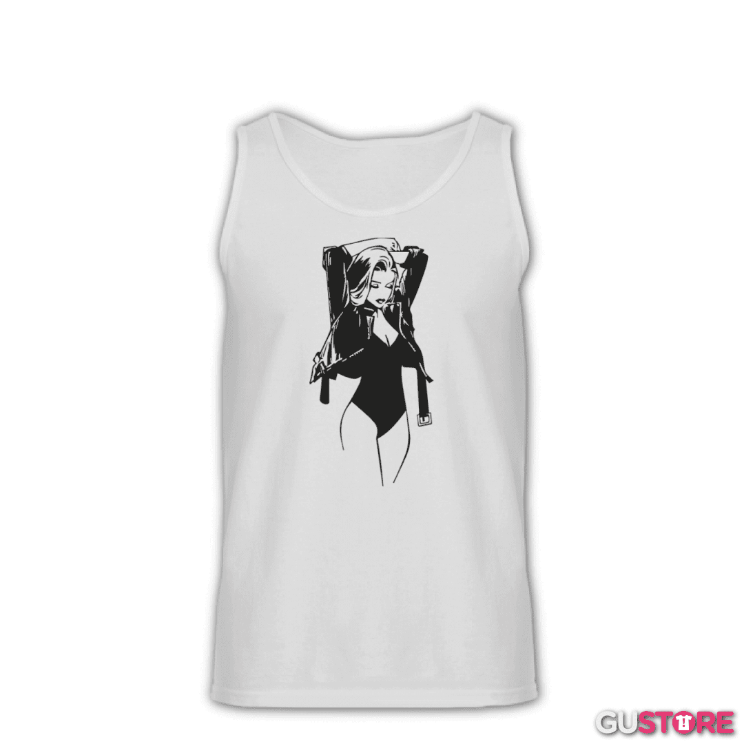 Sudadera Woman